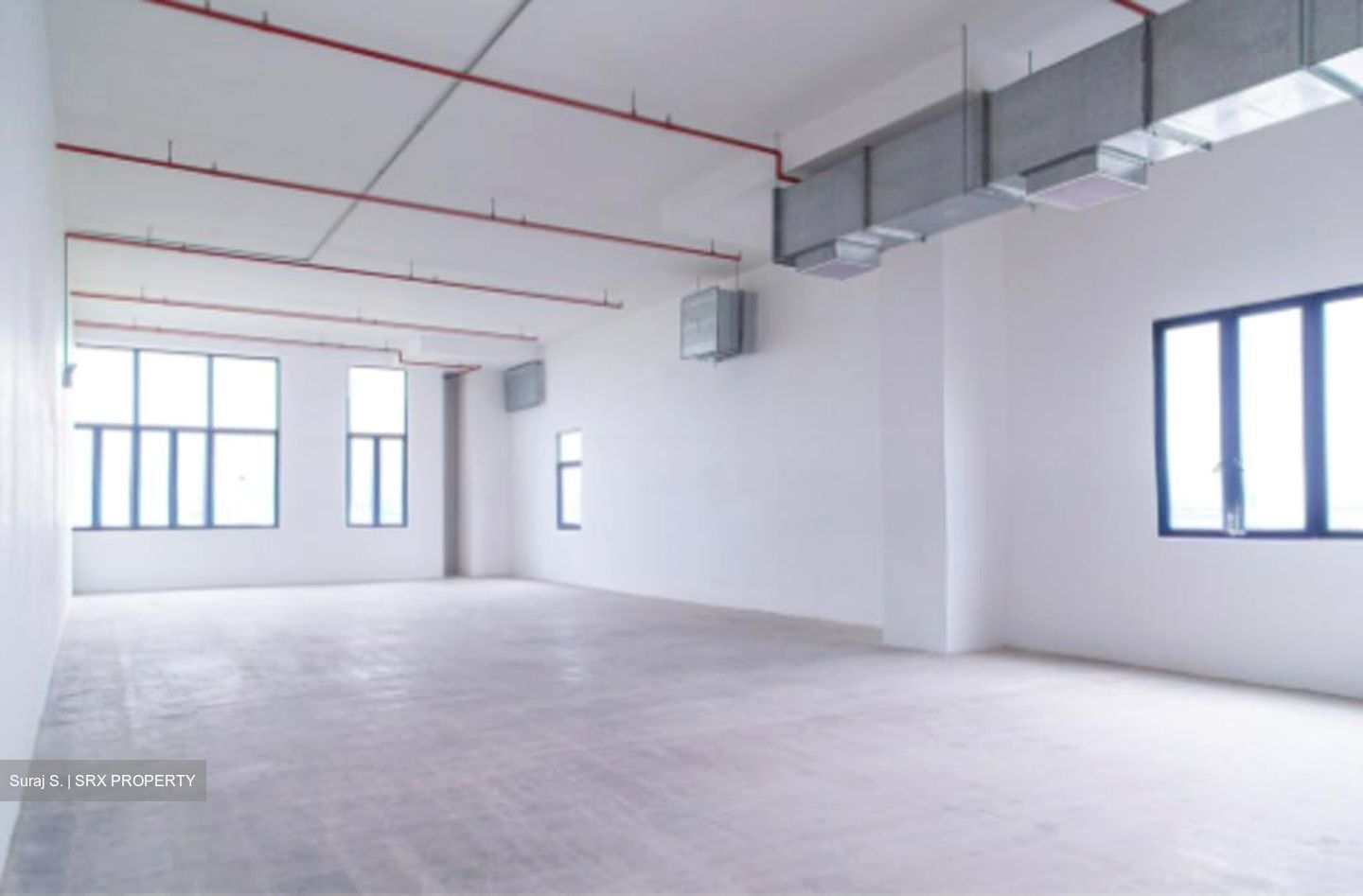 SUNHUAN BUILDING (D22), Factory #547084811